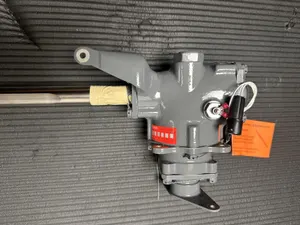 Robinson R44 Raven II Tail Rotor Gearbox Assembly – Overhauled / Never Installed